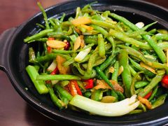 -攀西土菜馆(南线阁店)