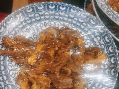 -北京老门框爆肚涮肉馆(凤城六路店)