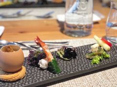 -香樟花园法式铁板烧(恒隆广场店)