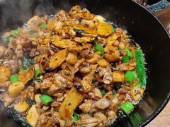 -餐酷哈雷餐厅(通程广场店)