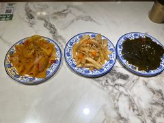 -雁滩白记·兰州牛肉面