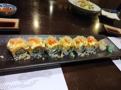 -松临·铁板烧&Omakase(神农店)