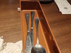 -萨莉亚意式餐厅(莲花国际广场店)