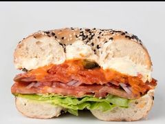 -HOLY BAGEL(苏河店)