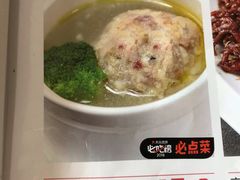 -花园茶楼(兴城西路店)