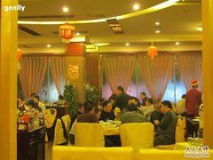 大堂-御膳宫药膳餐厅(金沙店)