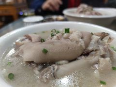 -双流老字号董蹄花(广场路店)