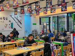 -老乡鸡(武汉光谷天地坐标城店)