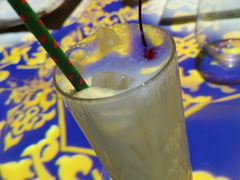 -翡翠36餐厅(浦东香格里拉店)