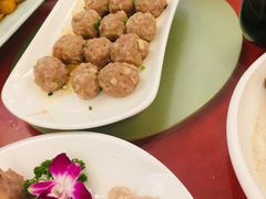 -东江渔村·古典园林·30年粤菜老字号(太和店)