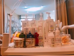 点击看大图 -Let's beauty莱恩轻奢皮肤管理