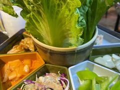 -牛兆·牛内脏·烤肉(慈云寺店)