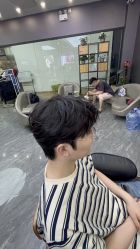 -藤野造型烫染