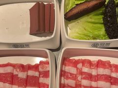 -冠菌火锅自助(东莞樟木头店)