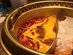 -小龙坎老火锅(北京三里屯店)