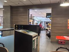 -麦当劳(东大桥店)