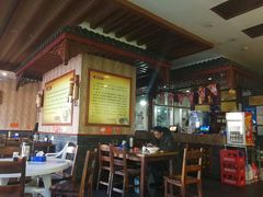 大堂-孙家面馆(淮海第一城店)