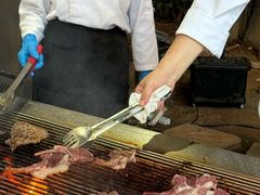 -西双版纳融创皇冠假日度假酒店