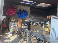 -Cafe Aewol Monsant