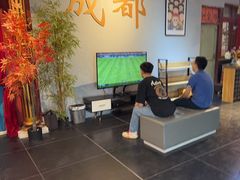-里堂派对·独栋团建聚会小院轰趴馆(三圣乡店)