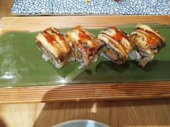 -隐泉京望日式料理(太和广场店)