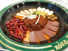 -有拈头成都市井火锅(老门东店)