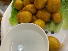 -椿记烧鹅(叠彩店)