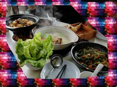 -拾味馆·浓鲜骨汤(光谷天地店)