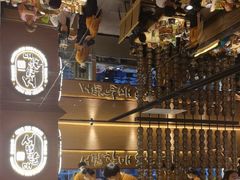-西塔老太太泥炉烤肉(武汉摩尔城店)