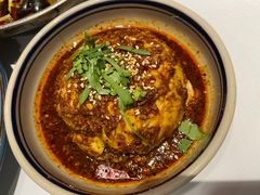 -渝信川菜 · 川味家常菜(长安店)