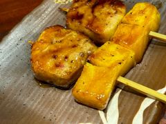 -鸟鹏烧鸟居酒屋(仁恒梦中心店)