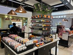 -燕莎友谊商城(亮马桥店)