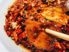 -味+新京宴·烤鸭·北京菜(创意谷店)