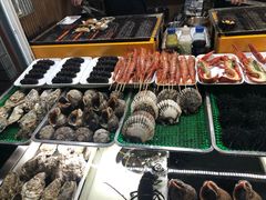 -歹街(金成店)