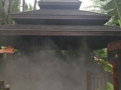 -厦门日月谷温泉渡假村