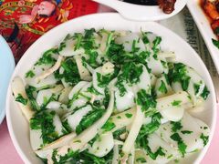 -蘭心餐厅(进贤路店)