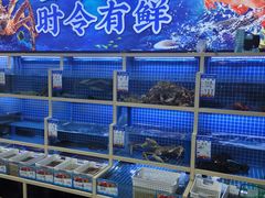 -牛天下·牛肉·海鲜·打边炉·融合菜