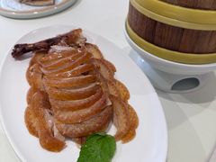 -惠丰堂饭庄·烤鸭·京味菜(翠微路店)