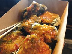 -品腐记·豆腐王朝(老门东总店)