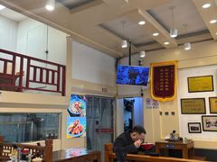 -晋B2008刀削面(小南庄店)