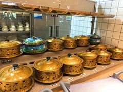 -额尔敦传统涮.冰煮羊火锅(乌兰察布体育场店)