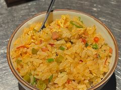 -很久以前羊肉串(农科路店)