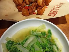 -肖记公安牛肉鱼杂馆· 省级非物质文化遗产(仁和路店)