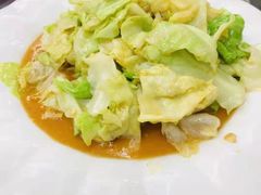 -望海潮海鲜店 特色家常菜(在海一方店)