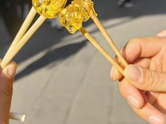 -磁器口古镇