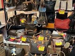 -太原茂业天地购物中心