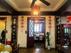 -长兴菜馆(高桥店)