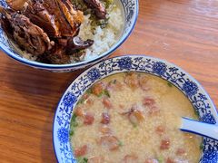 -张家巷美食(南浔店)