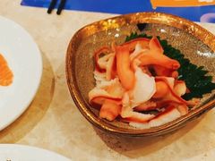 刺身-芭菲盛宴·环球美食(袁家岗店)
