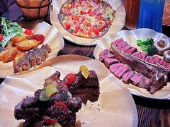 -The Cheebat 锌吧·Bistro(体育西店)